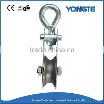 Closed Pulley Block/stringing Pulley Block photo-2