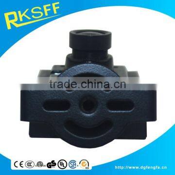 Zinc Alloy Camera Shell Hot Sale Camera Case photo-2