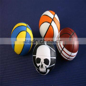 2016 Smile Face Relaxable Squeeze Balls