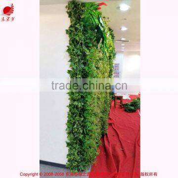 Free Design Plant Wall Artificial Vertical Garden Wall Plant Indoor Plant photo-5