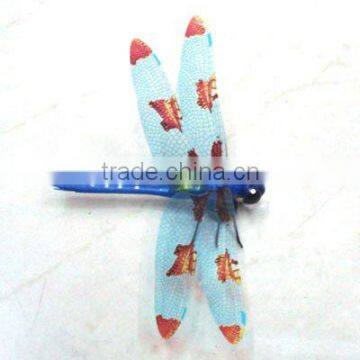 dragonfly sticker/fridge magnet sticker