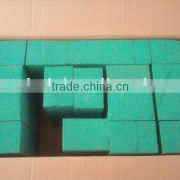 Wet Floral Foam Machine In Factory Price