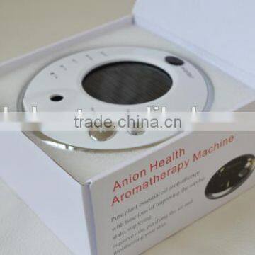 UCHOME Rocfly USB Car Anion Air Purifier and Aroma Humidifier photo-4