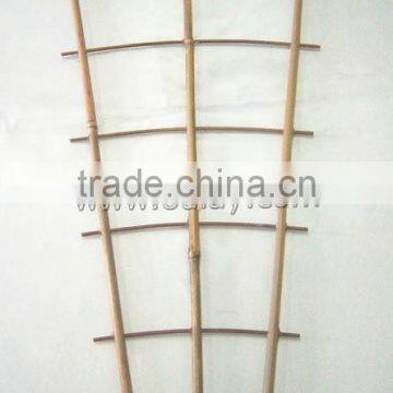Bamboo Pot Grape Trellis for Supporting Plant photo-2