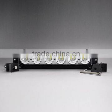 Factory Direct! 60W Offroad Worklight 5160Lum 11inch Truck LED Offroad Worklight photo-4