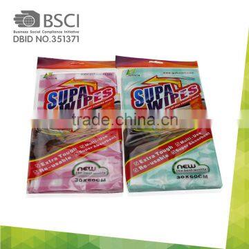 Hot Sale Cleaning Wipe/disposable Nonwoven Cotton Washing Cloths photo-6