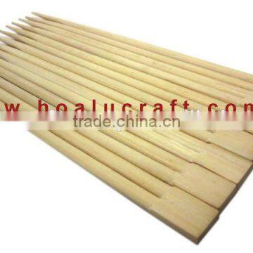 Nice Disposable Bamboo Twin Chopsticks