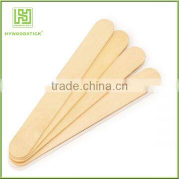 Disposable Sterile Tongue Depressor