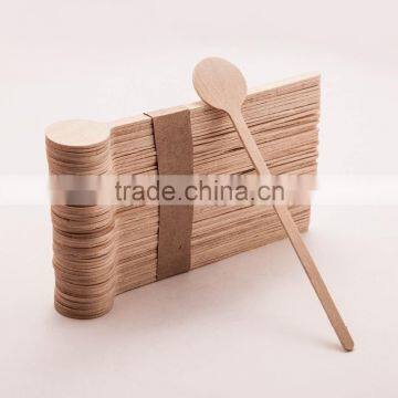 Flavored Wood Coffee Stirrer Stir Tea Stick from Hywoodstick