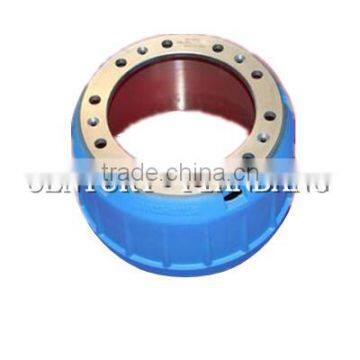 China Brand Bus Parts, HIGER/ YUTONG/ZHONGTONG /KINGLONG Bus Parts, Brake Drum