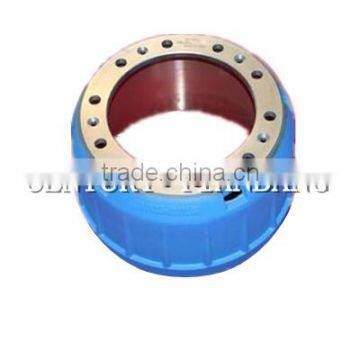 China Brand Bus Parts, HIGER/ YUTONG/ZHONGTONG /KINGLONG Bus Parts, Brake Drum
