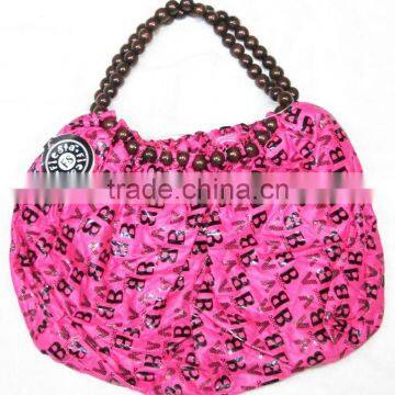 Ladies Printed Latest Bag