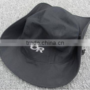 High Quality Fashion Wholesale Bucket Hat/cotton Hat photo-2
