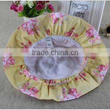 Folding Baby Cap Make in DONGGUAN of CHINA photo-6
