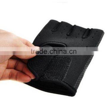 Men's Fitness Exercise Workout Weight Lifting Sport Gloves Gym Training Women photo-4