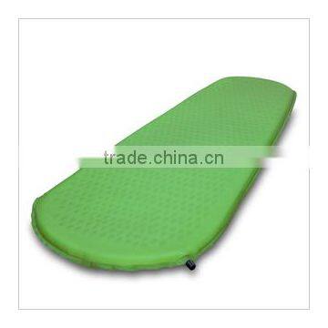 2017 Ultralight Self Inflating Foam Sleep pad Camping Sleeping Pad