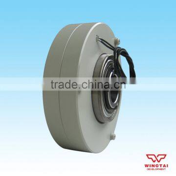 ZX--0.6YN-80 Japan Magnetic Powder Clutch Brake photo-3