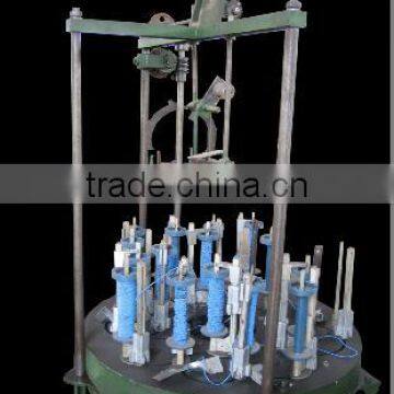 Braiding Machine