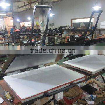 Maquina Plancha Estampadora Termofijadora 60 X 80