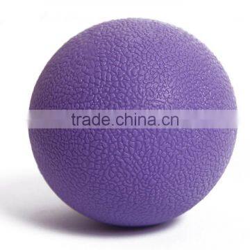 Rubber Spiky Massage Ball Set ,Peanut Massage Ball Wholesale photo-3
