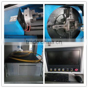 Metal Cabinet Laser Cutting Metal Machines for Sale photo-4