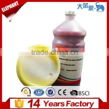 Factory Price Kiian Digistar Hi-pro Manoukian Dye Sublimation Ink photo-5