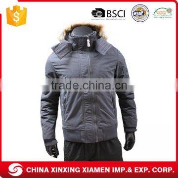 Fashion Custom Wholesale Xxxl Winter Jacket Men Sportswear