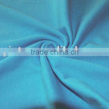 Textile Factory for Garments 40s 100%cotton Single Jersey Knitted Fabric photo-4
