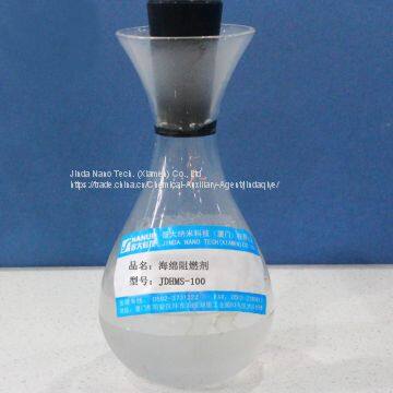 JDHMS-100 Sponge Flame Retardant