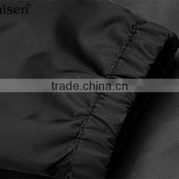 Custom Design Wholesale Men Waterproof Casual Jacket photo-4