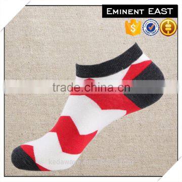 Cotton Ankle Sport Happy Socks photo-3