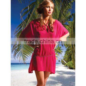 Latest Beach kaftan