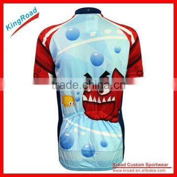 High Quality Professional Cycling Clothing Tour de France in Race Cut photo-2