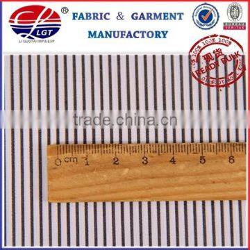 Hot Sellig in China Bamboo Fiber Fabric, Poplin Fabric, Yarn Dyed Fabirc photo-3