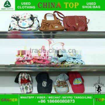 Wholesale High Quality Bulk Used Shoes Texas photo-2