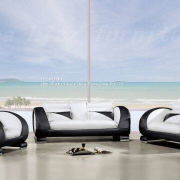 special  Leather Sectional Couches