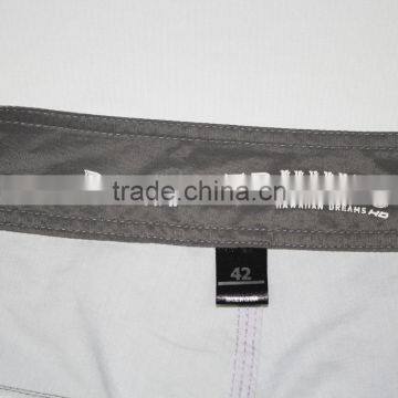 Beach Lifestyle Mens Boardshorts/Swimshorts Custom Printing Swim Trunks photo-4