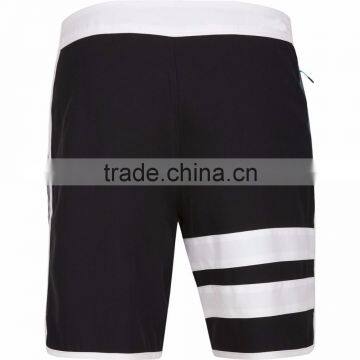 Block Party Mens 9 Inch Board Short Beach Classic Short Customizable Style 86% Recycled Polyester 14% Spandex Material Swim photo-5