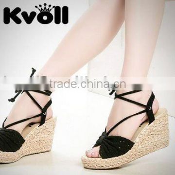 Women fashion sandals