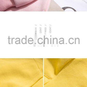 2017 New Hip Hop Fashion Design Full Sleeve Chinese Manufacture Hoodie Wholesale Hoodie Sweatshirts photo-4