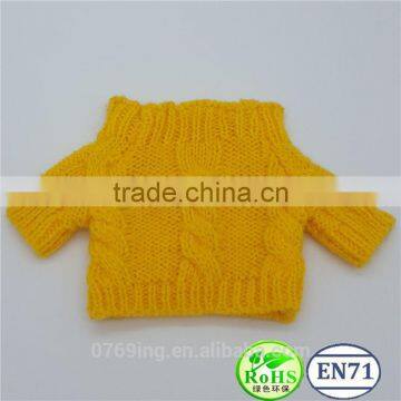 2014 Customized Plush Toy Clothes Bear photo-3