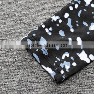 Autumn Children Wear Boys Latest Dress Style Cheap Baby Clothes Set photo-6