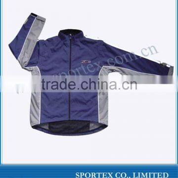 2012 nearest fanshionable men's cycle jacket&bicyle jacket&wear&clothing