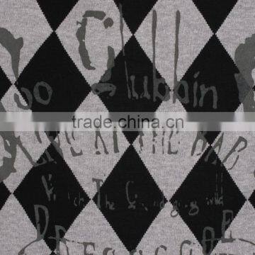 Custom Sublimation Sweaters Printing Sweater photo-4