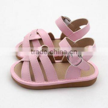 Kids Shoes Latest Design Rubber Shoes for Squeak Shoes photo-5