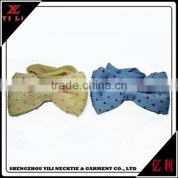 Fashion New Design Cheap Great Bow Tie Knitted Mens photo-3