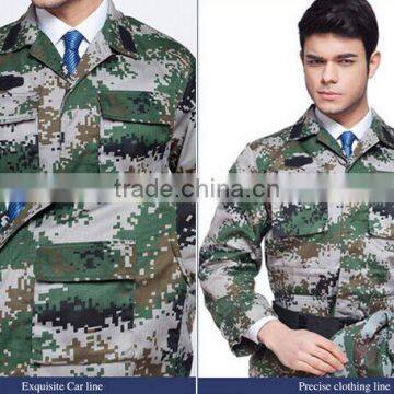 Custom Factory Price Formal Design for Military Uniform, Army Uniform Wholesale for Sale