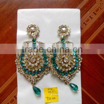 Ethnic Earrings photo-6
