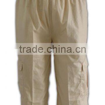 2015 China Manufacturers Latest Style Cheaper Pant Classic photo-2