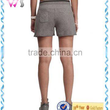 Cheap Polyester Spandex Short Pants Sport Running Pants Mens Running Pants